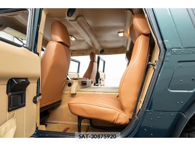 Hummer H1 1997-03 8004771-14