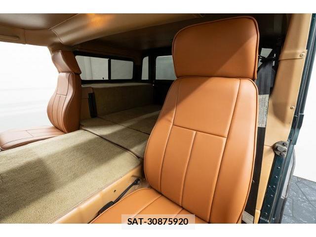 Hummer H1 1997-03 8004771-15