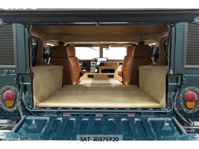 Hummer H1 1997-03 8004771-16