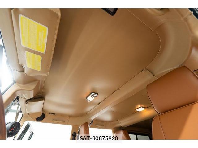 Hummer H1 1997-03 8004771-17