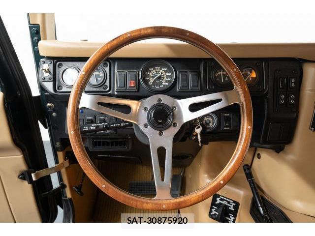 Hummer H1 1997-03 8004771-18