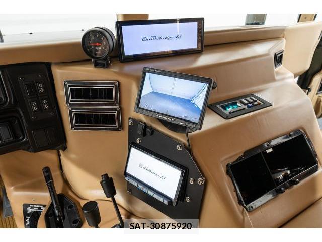 Hummer H1 1997-03 8004771-19