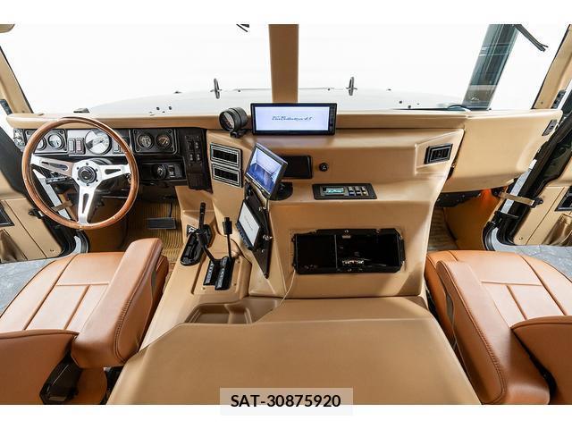 Hummer H1 1997-03 8004771-2