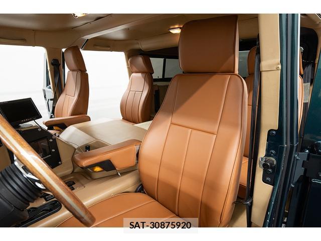 Hummer H1 1997-03 8004771-3