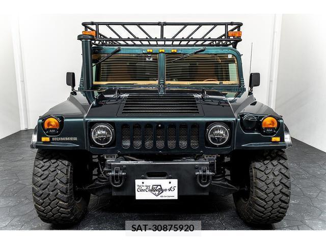 Hummer H1 1997-03 8004771-5