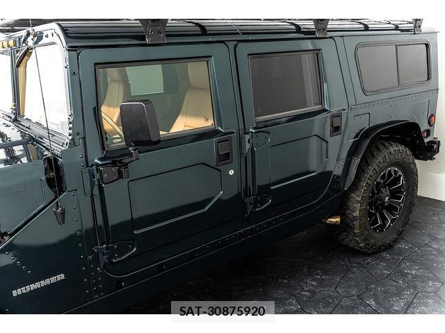 Hummer H1 1997-03 8004771-7