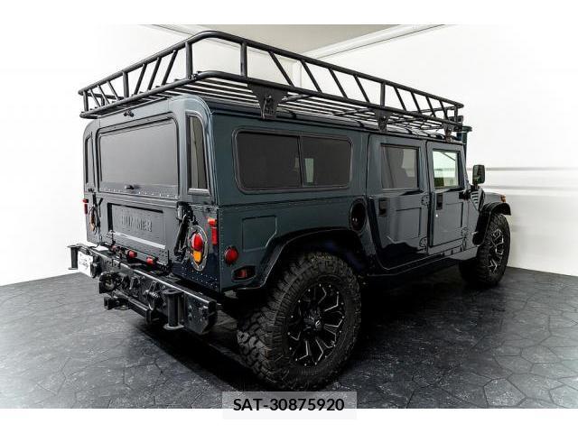 Hummer H1 1997-03 8004771-8