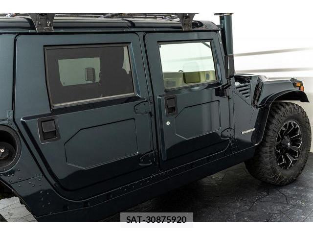 Hummer H1 1997-03 8004771-9