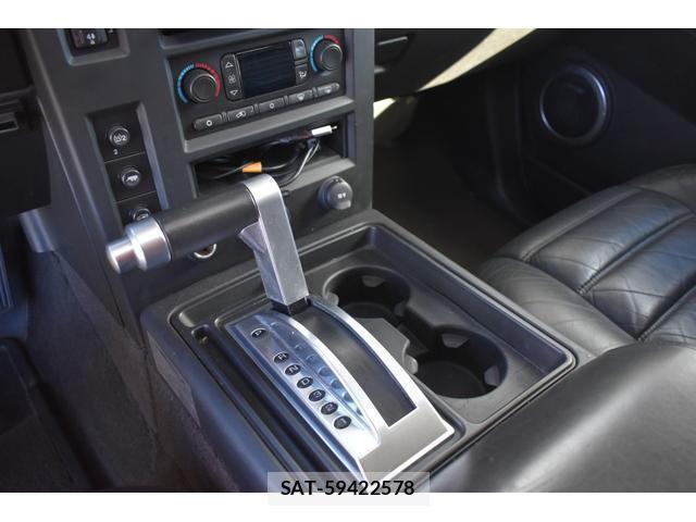 Hummer H2 2005-10 8004087-13
