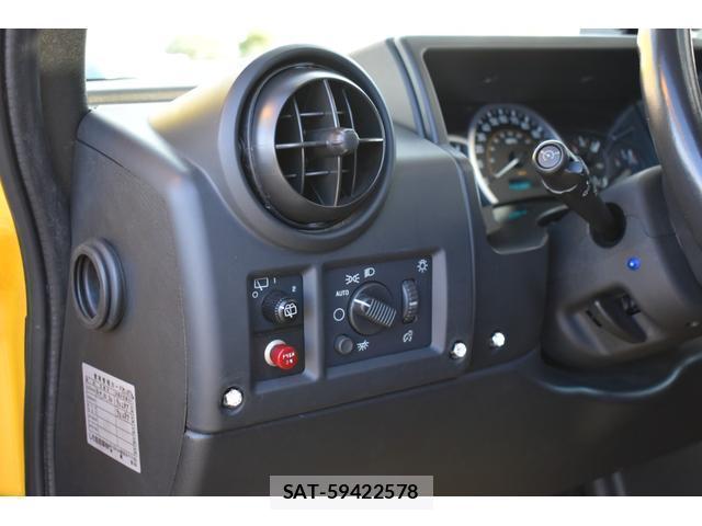 Hummer H2 2005-10 8004087-14