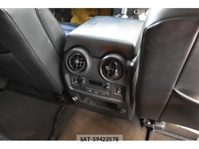 Hummer H2 2005-10 8004087-17