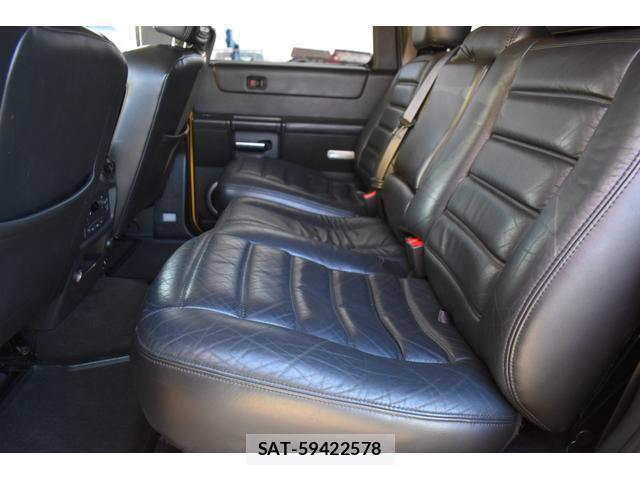 Hummer H2 2005-10 8004087-6