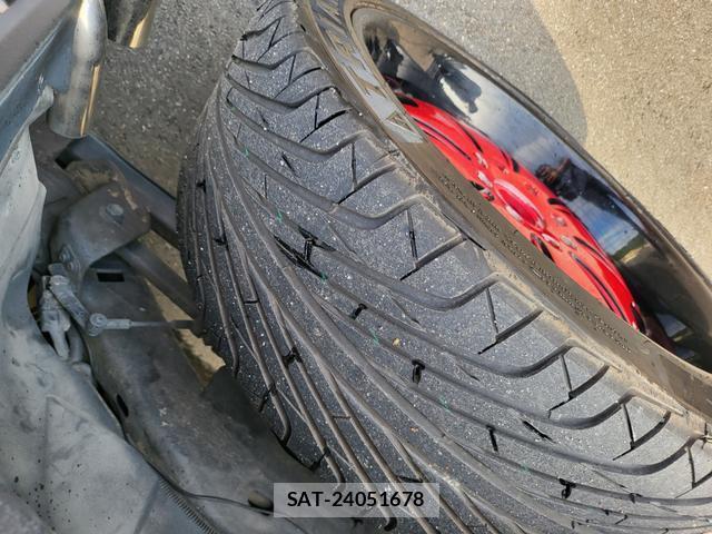 Hummer H2 2004-07 8004452-17