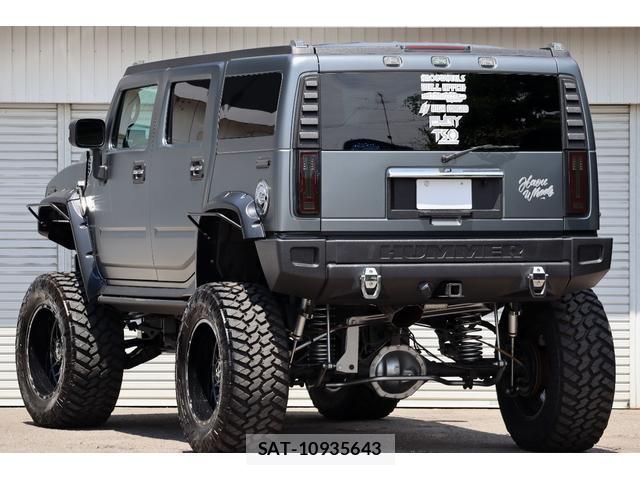 Hummer H2 2005 8006784-1