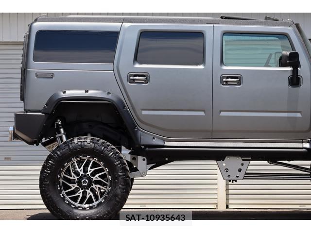Hummer H2 2005 8006784-10