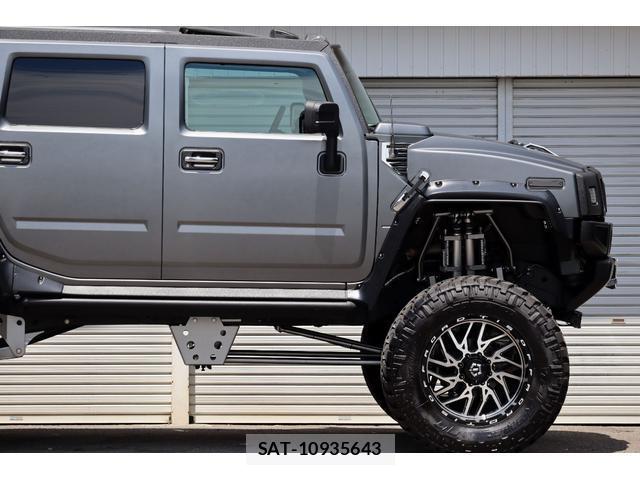 Hummer H2 2005 8006784-11