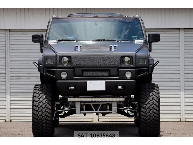 Hummer H2 2005 8006784-12