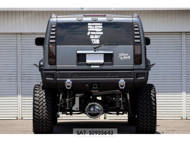 Hummer H2 2005 8006784-13