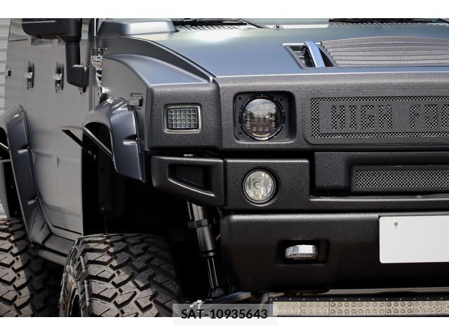 Hummer H2 2005 8006784-19