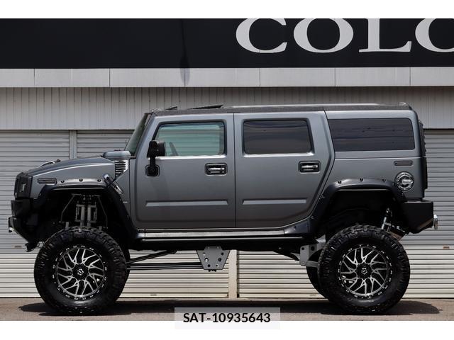 Hummer H2 2005 8006784-2