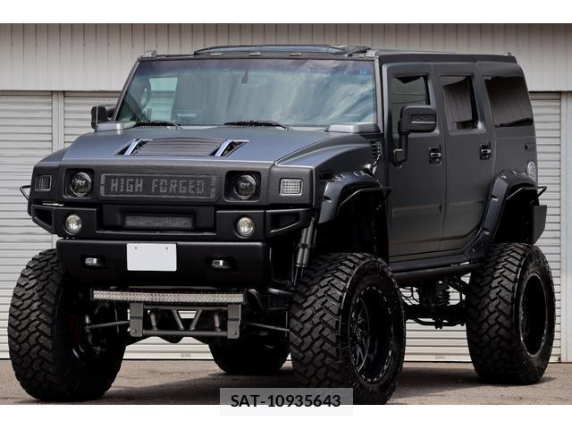 Hummer H2 2005 8006784-7