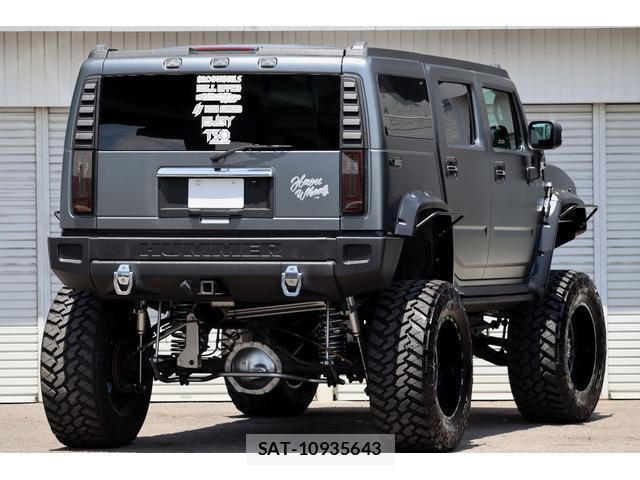 Hummer H2 2005 8006784-8