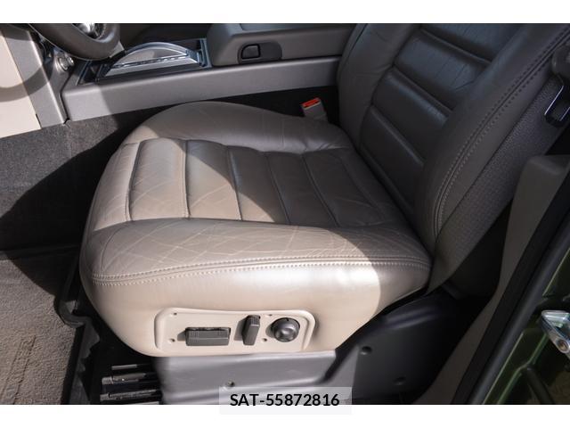 Hummer H2 2004-06 8007756-6