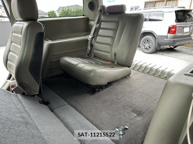 Hummer H2 2004-06 8010750-10