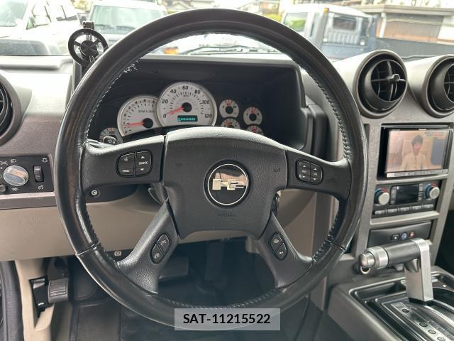 Hummer H2 2004-06 8010750-13