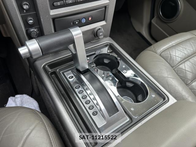 Hummer H2 2004-06 8010750-14