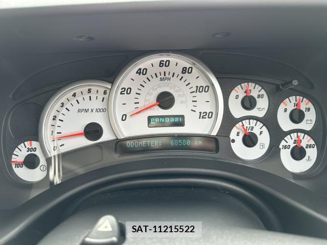 Hummer H2 2004-06 8010750-15