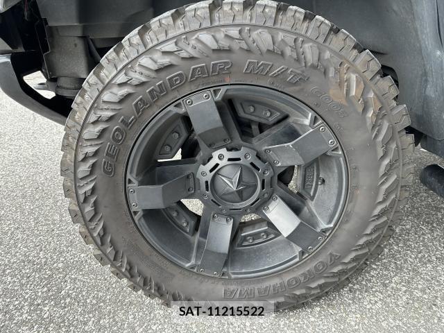 Hummer H2 2004-06 8010750-3
