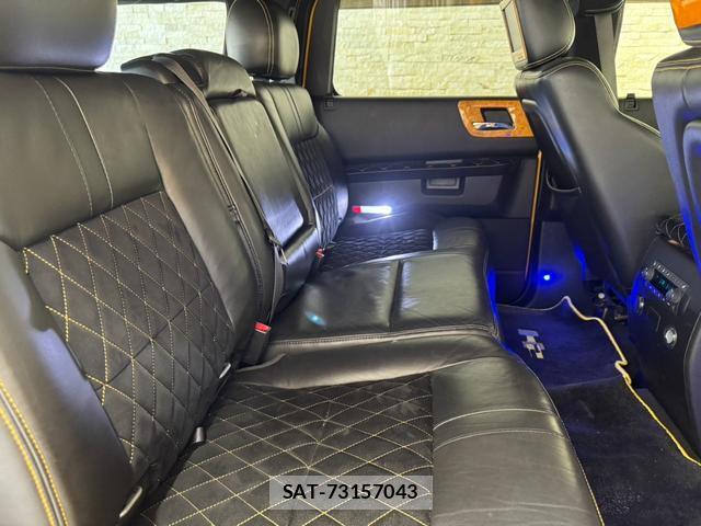 Hummer H2 2008-09 8011479-10