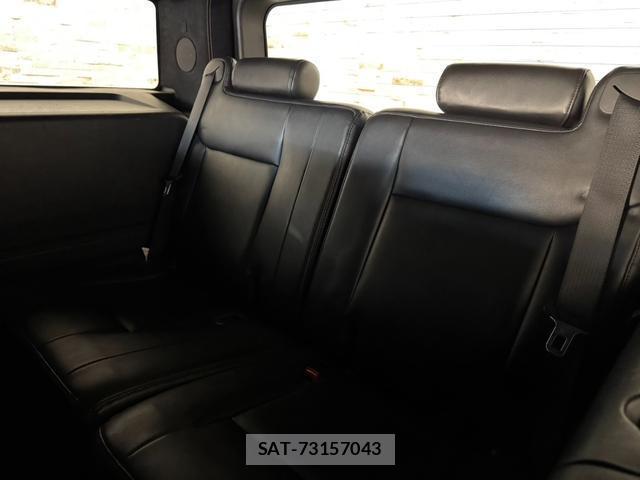 Hummer H2 2008-09 8011479-11