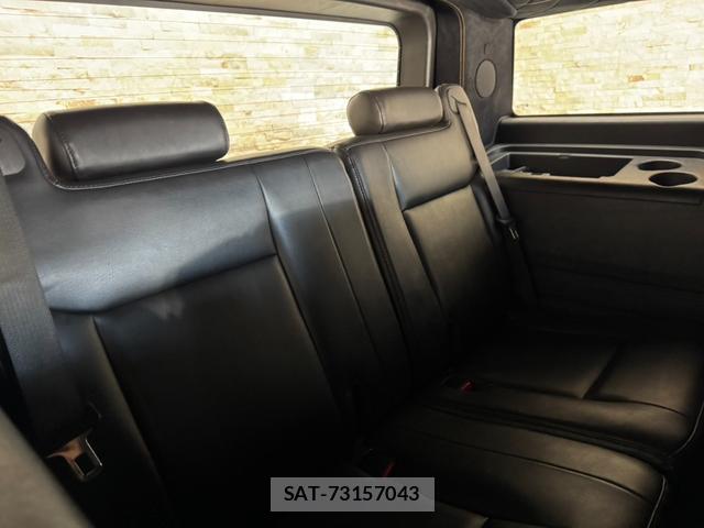 Hummer H2 2008-09 8011479-12