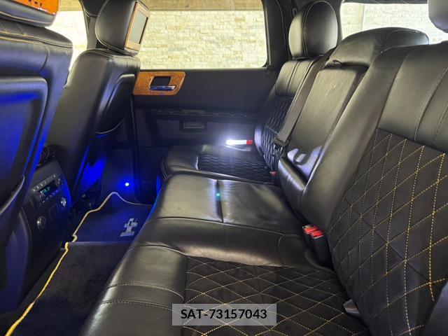 Hummer H2 2008-09 8011479-9