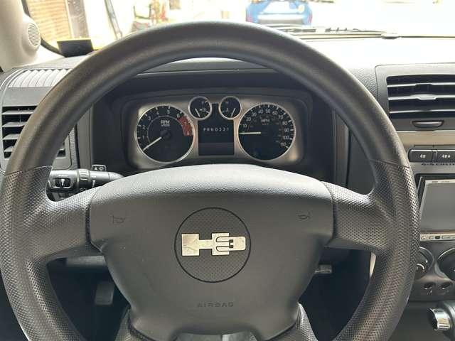Hummer H3 2006-07 8003144-10