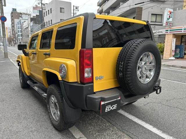 Hummer H3 2006-07 8003144-13