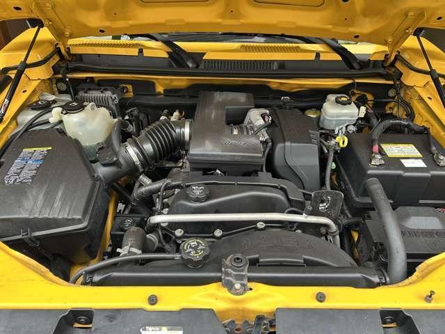 Hummer H3 2006-07 8003144-16