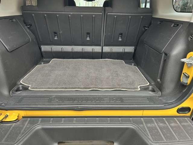 Hummer H3 2006-07 8003144-18