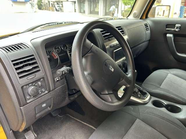 Hummer H3 2006-07 8003144-2