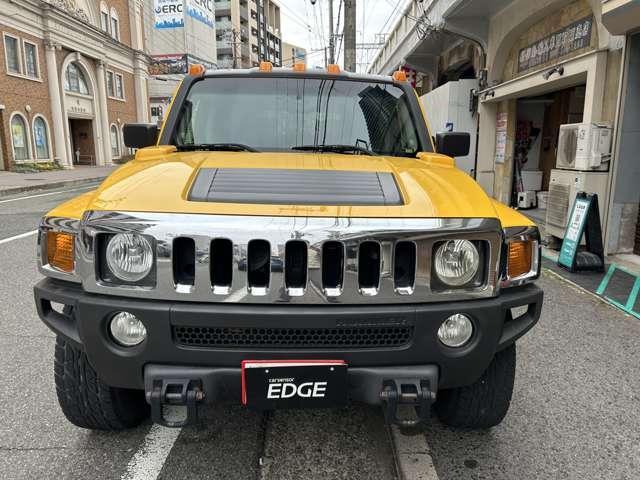 Hummer H3 2006-07 8003144-3