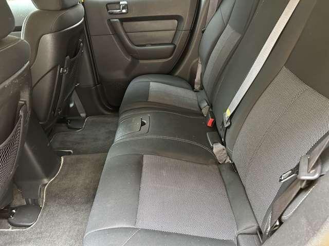 Hummer H3 2006-07 8003144-6
