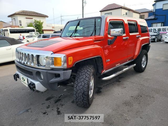Hummer H3 2012-09 8004562-10