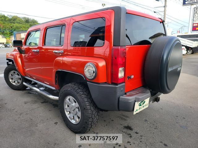 Hummer H3 2012-09 8004562-12