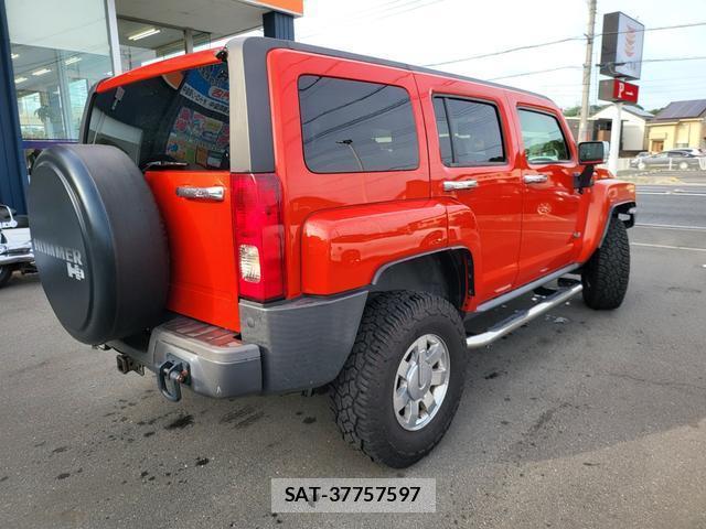 Hummer H3 2012-09 8004562-14