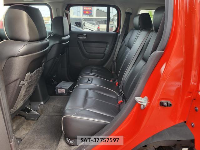 Hummer H3 2012-09 8004562-4