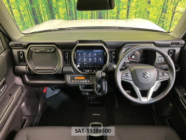 Suzuki HUSTLER 2025-04 8003128-1