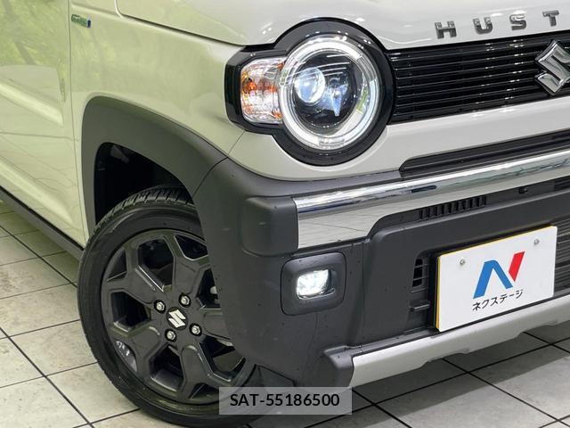 Suzuki HUSTLER 2025-04 8003128-11