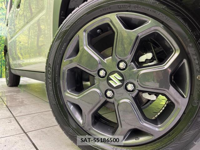 Suzuki HUSTLER 2025-04 8003128-12